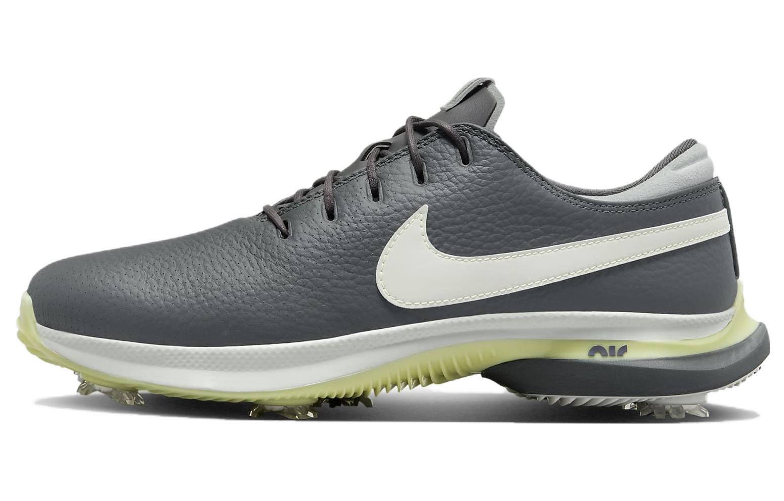 Nike Air Zoom Victory Tour 3 'Iron Grey Light Silver'