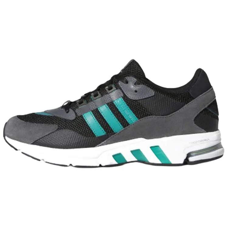 Adidas Eqt Sn Black Green