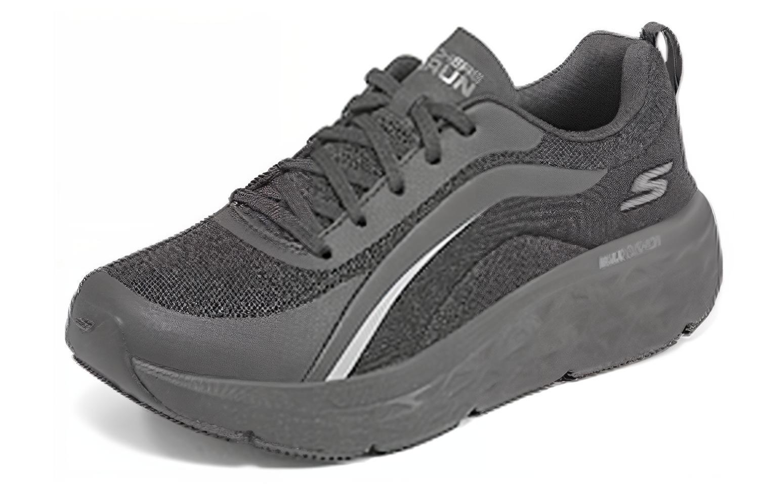 Skechers Max Cushioning Delta ‘Black’ Women’s
