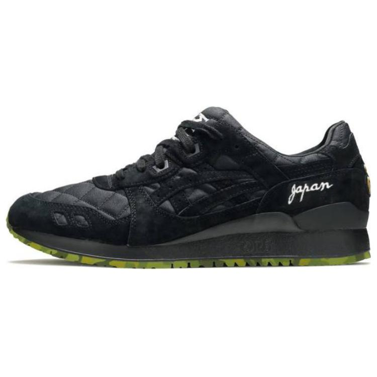 ASICS Mita Sneakers X Beams X Gel Lyte 3 'Souvenir Jacket'