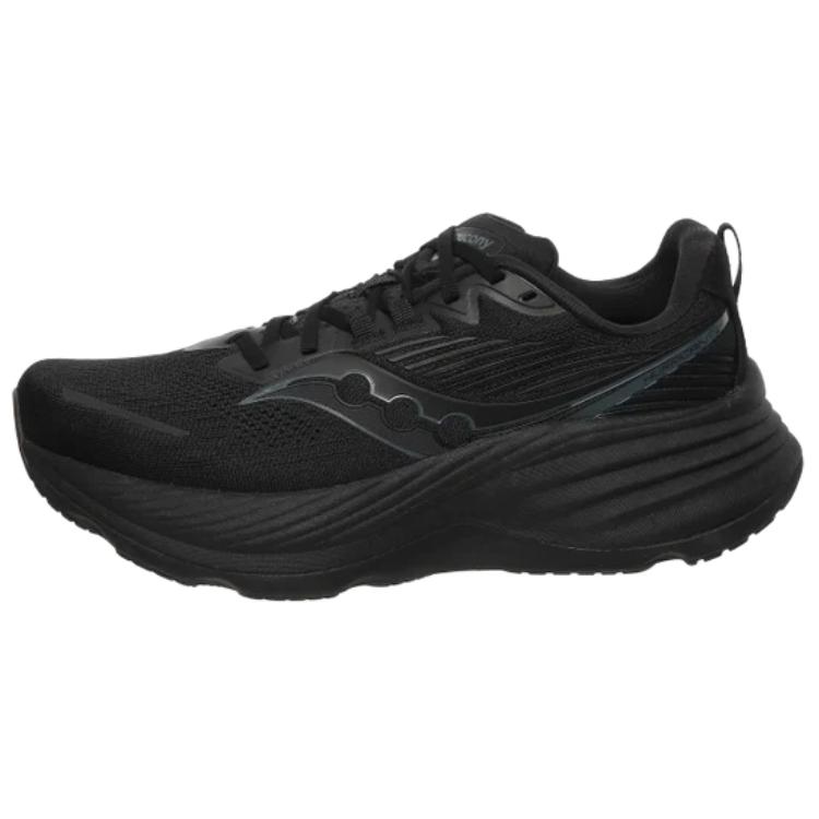 Saucony Hurricane 24 Black