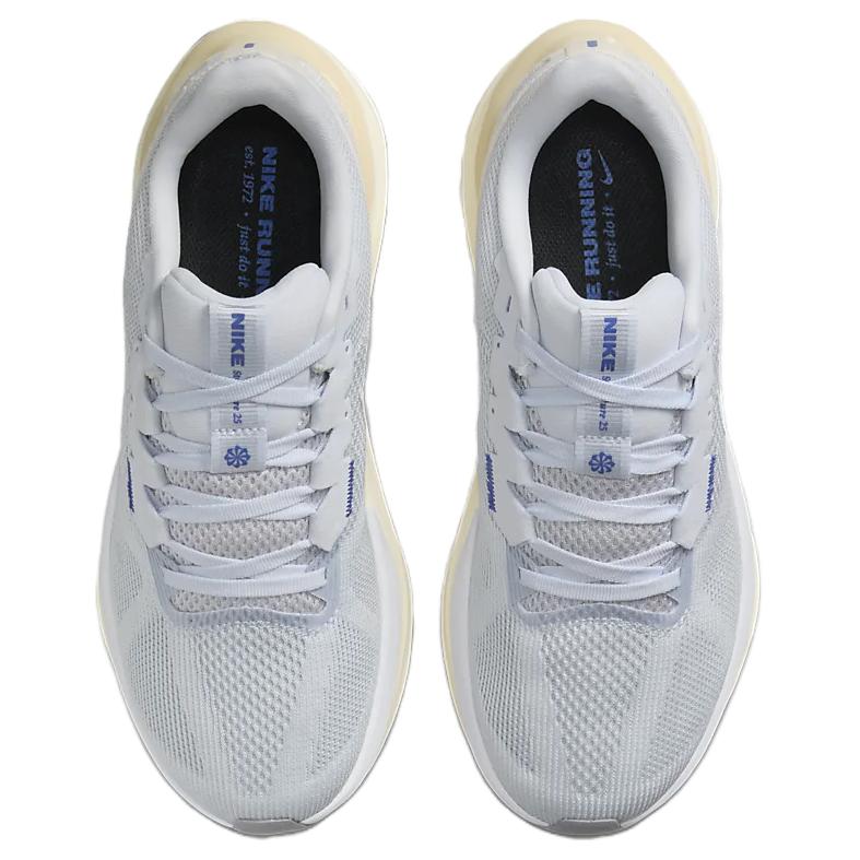 Nike Air Zoom Structure 25 ‘Football Grey Blue Tint’ Women’s