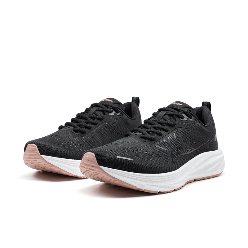 XTEP Thin Sole Cilantro Slip Resistant, Abrasion Resistant, Breathable Slip Resistant, Abrasion Resistant, Breathable