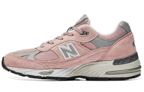 991 Wmns New Balance Made in England 'Pink' Women's