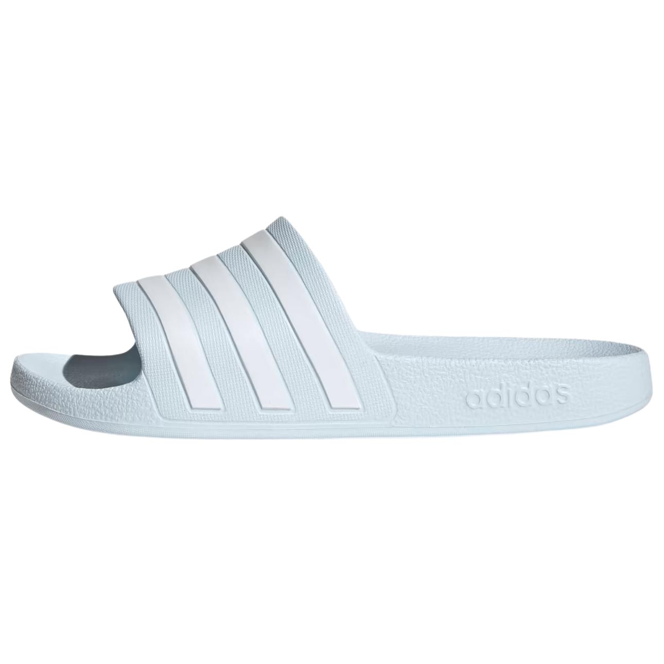 Adidas Wmns Adilette Aqua Slide 'Halo Blue' Women's