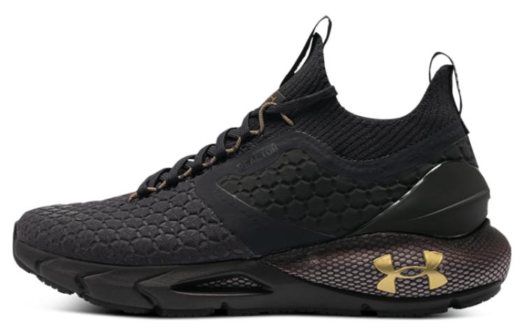 Женские кроссовки Under Armour Under Armour HOVR Phantom 2 (черные)