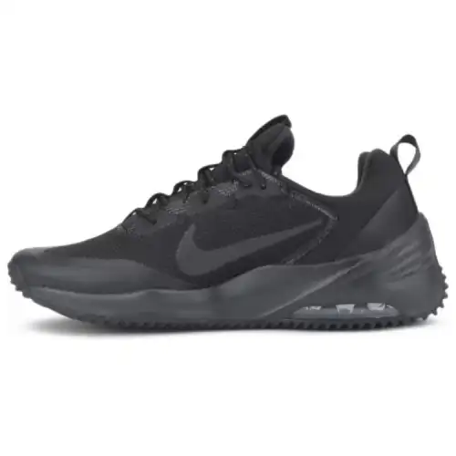 Nike Air Max Grigora Black Black Anthracite