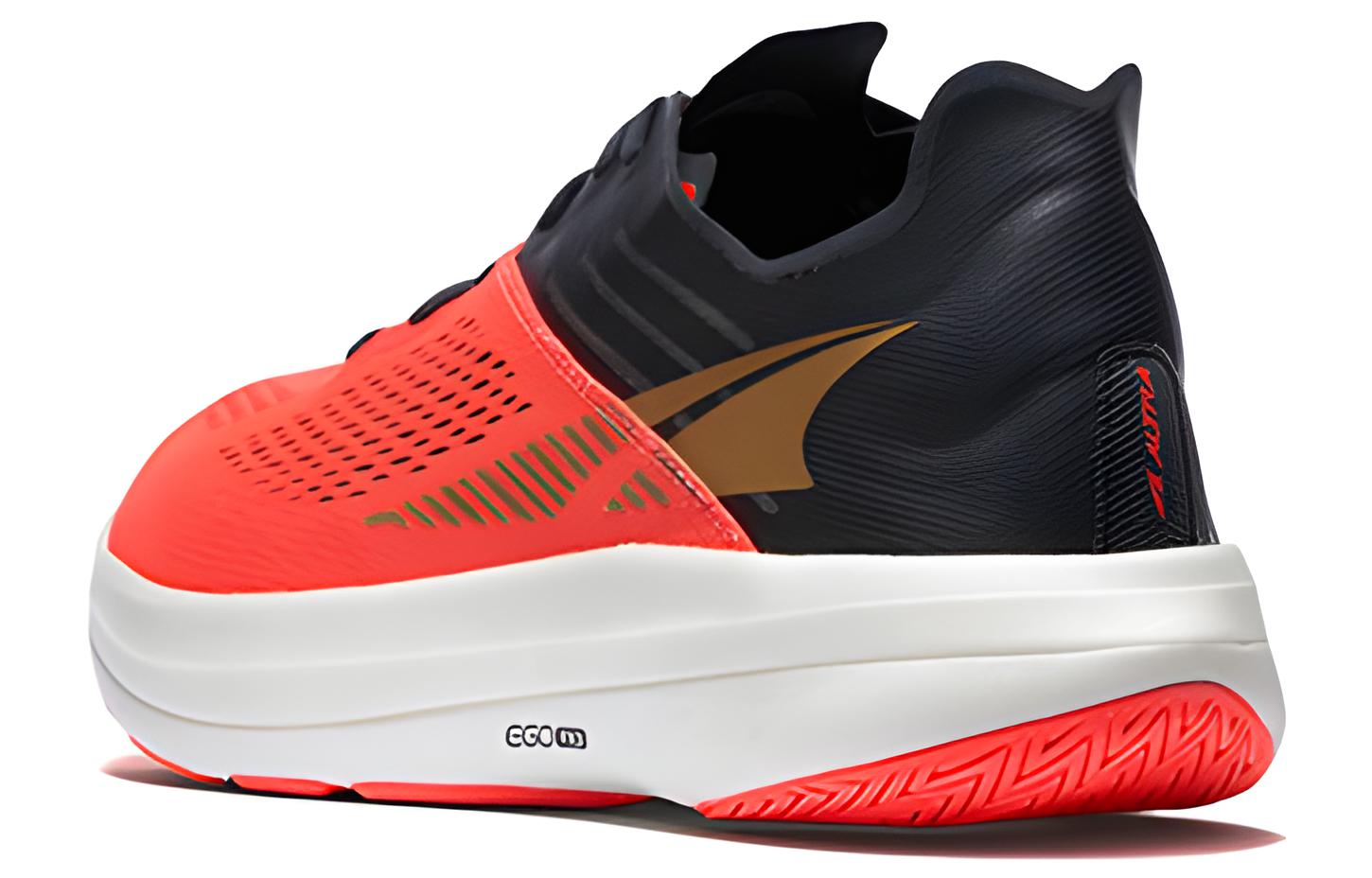 Altra Running Altra Vanish Carbon Running Shoes ‘Orange Black’ Women’s