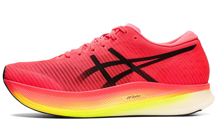 Мужские кроссовки ASICS Metaspeed Sky (красные)