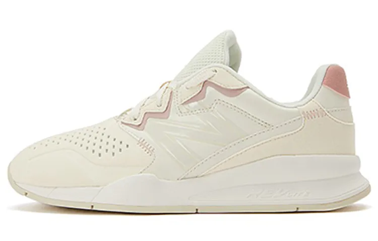 New Balance 1100 Series Retro Sports Creamy White