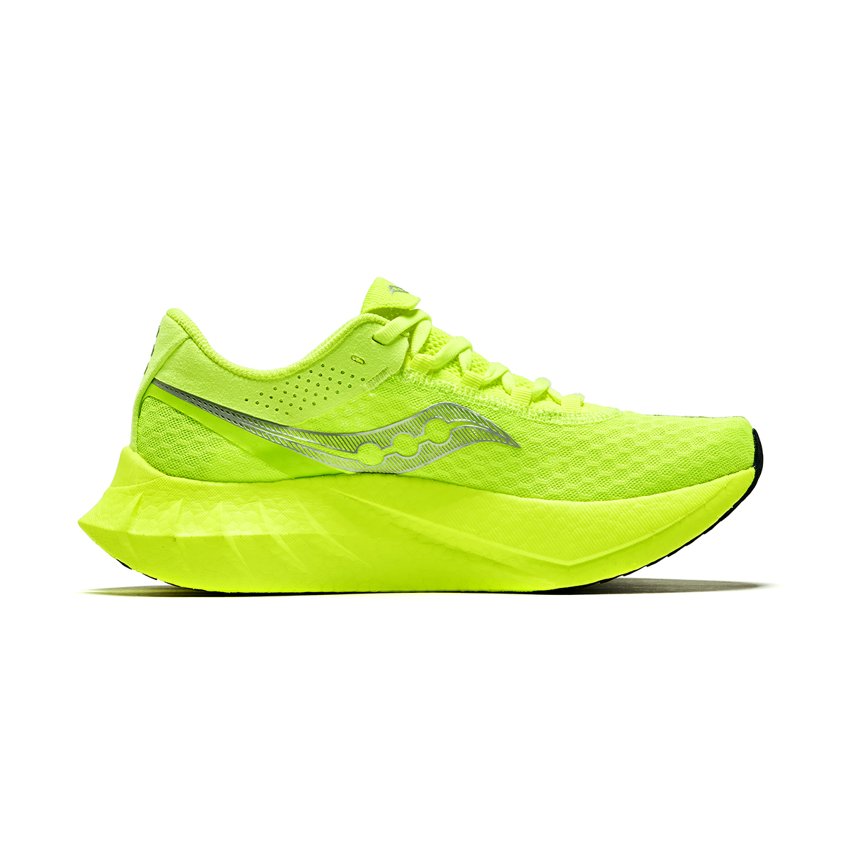 Saucony Endorphin Pro 4 Citron Women’s