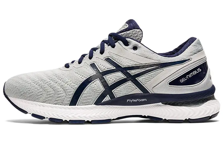 ASICS Gel Nimbus 22 Extra Wide 'Piedmont Grey'