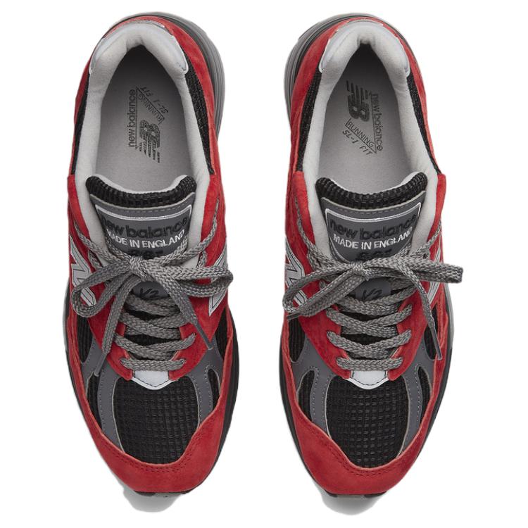 991v2 New Balance Made in England ‘City Exclusives Pack — Greater China’
