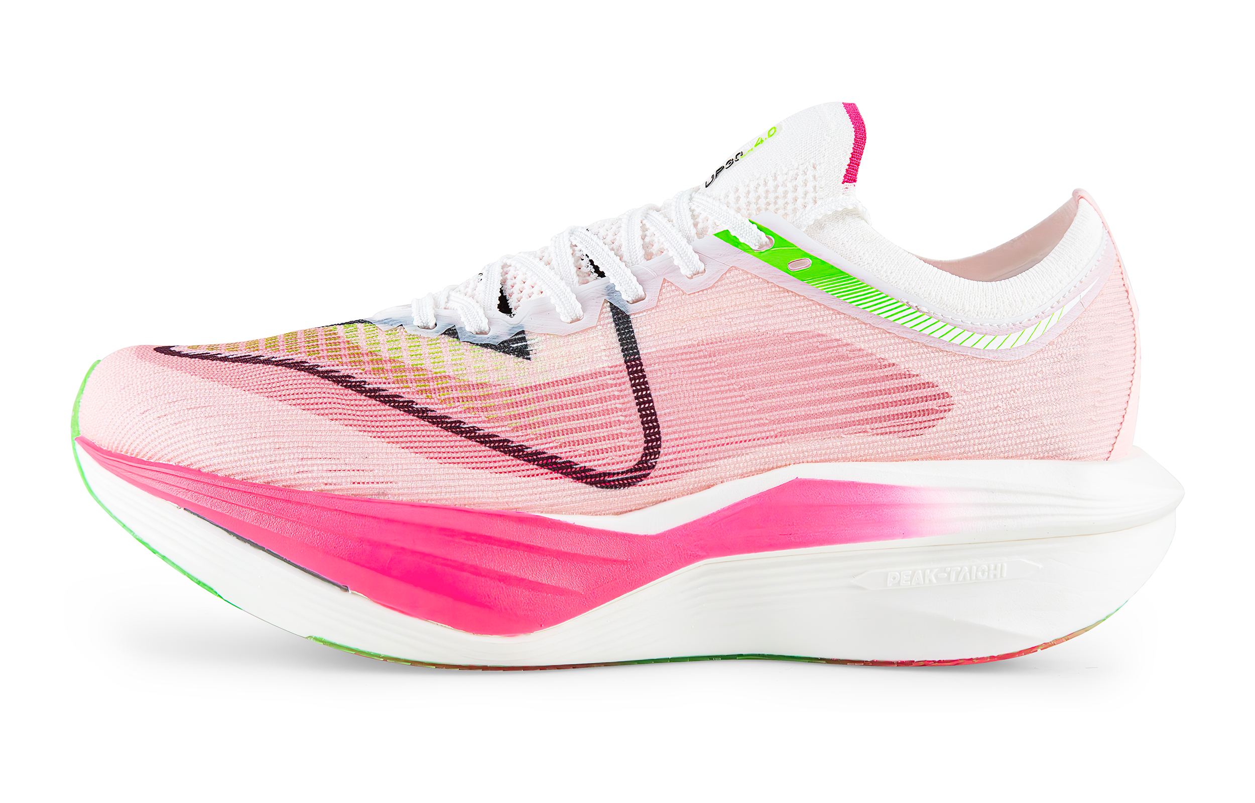 PEAK Taichi UP30 4.0ELITE Cushioning Slip Resistant Breathable