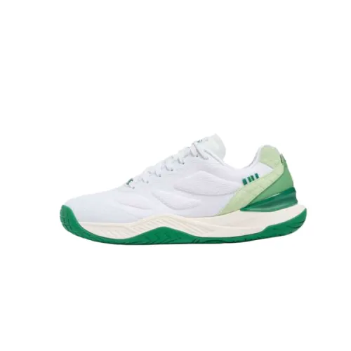 FILA Axilux Lux White Amazon Green