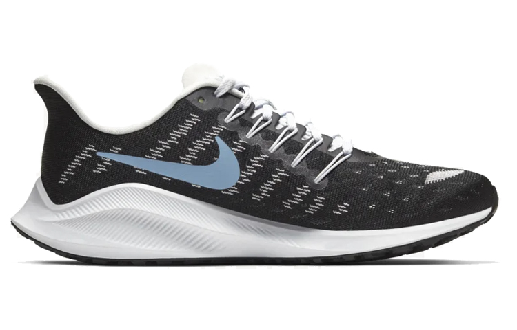 Nike Air Zoom Vomero 14 ‘Black Half Blue’ Women’s
