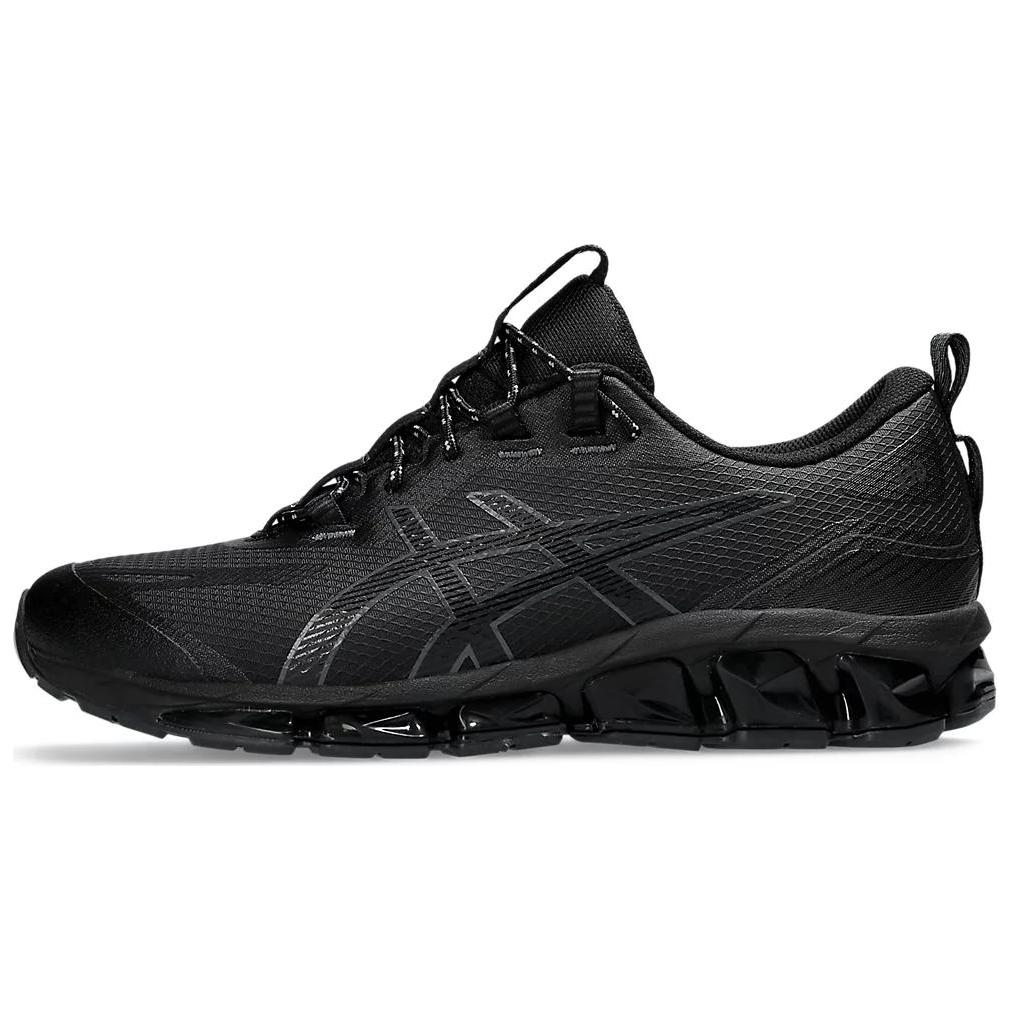 ASICS Gel Quantum 360 Vii Utility Black Graphite Grey