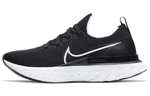 Nike React Infinity Run 'Black' Women's
