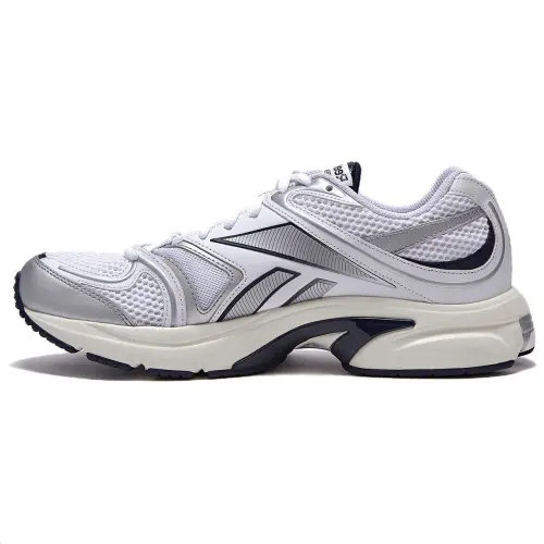 Reebok Premier Road Plus 6 Synthetic Leather Lightweight Abrasion Resistant Lightweight Abrasion Resistant Low top