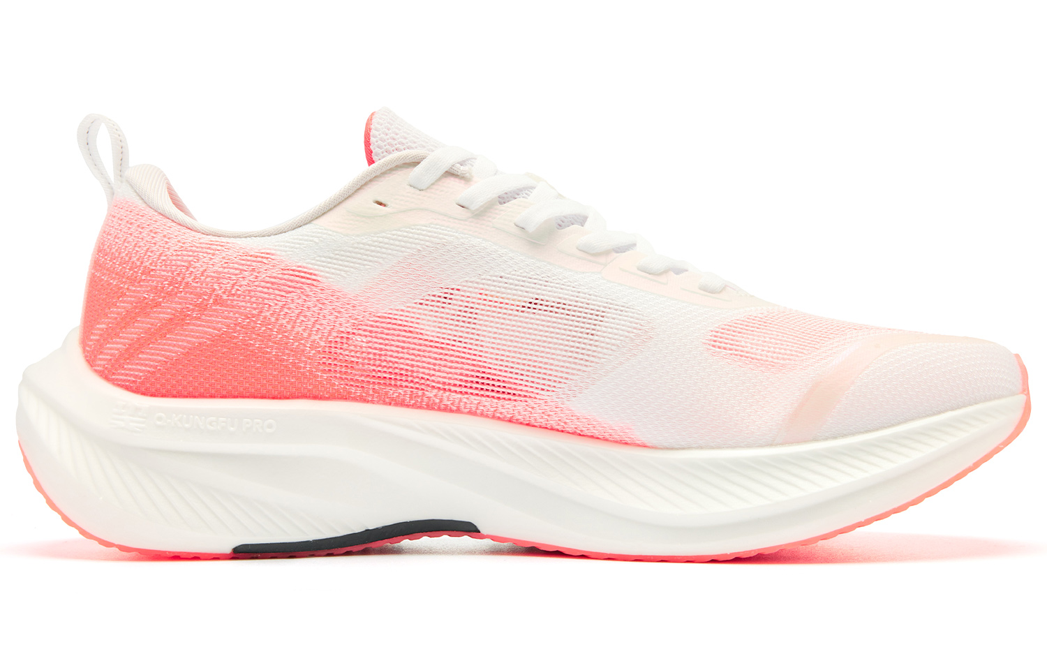 QIAODAN Cushioning Slip Resistant Abrasion Resistant Breathable Lightweight