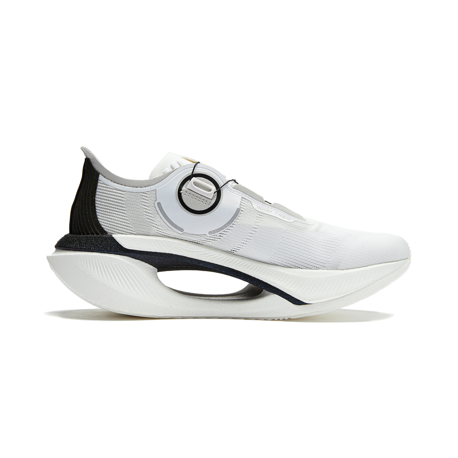 Li Ning Shadow 2.0 Running Shoes Unisex Low Top Standard White