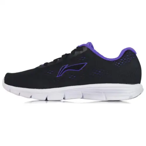Li Ning Lightweight Cushioning Slip Resistant Abrasion Resistant Lightweight