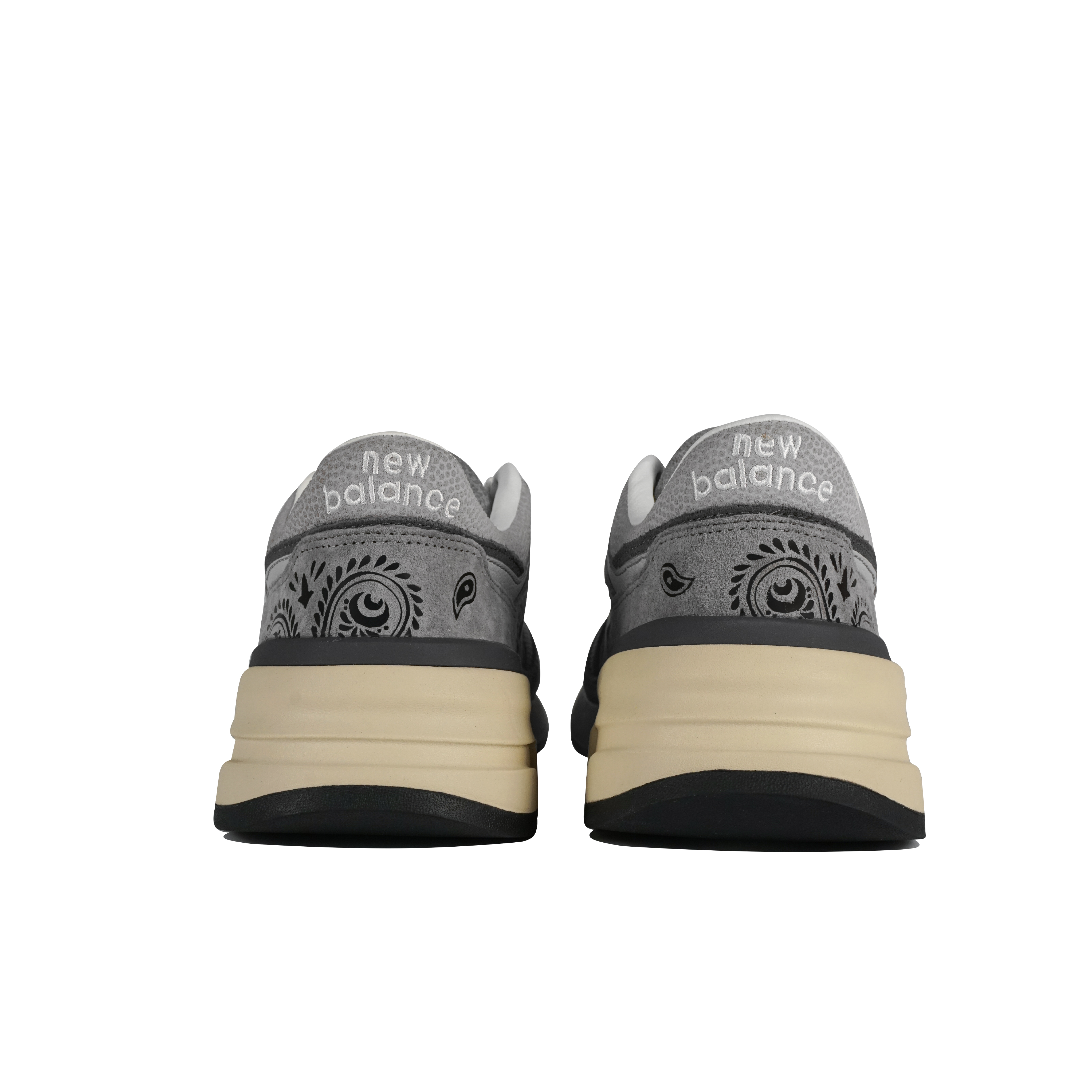 New Balance NB 997R Low top Running Shoes Unisex