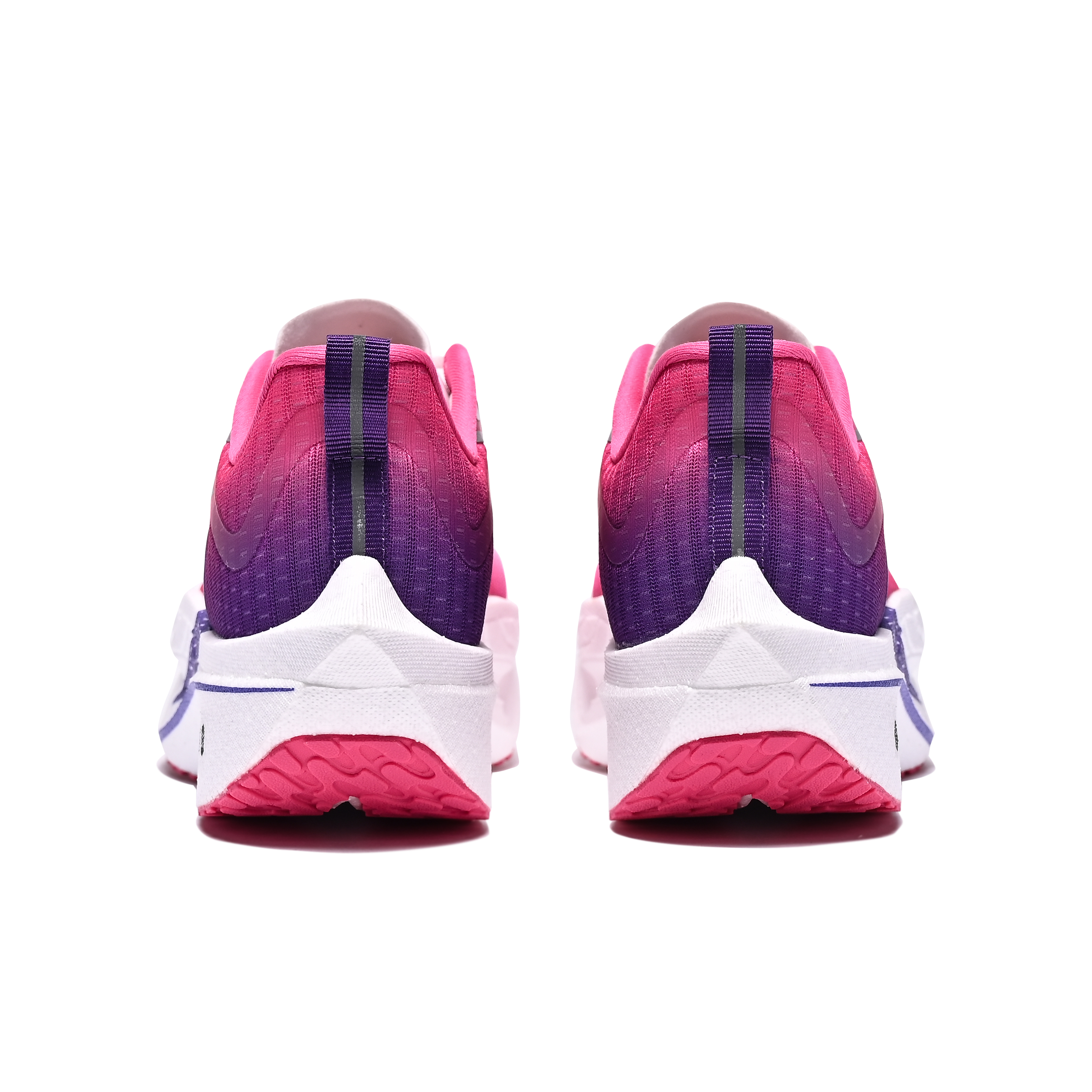 K bird Low top Running Shoes Unisex