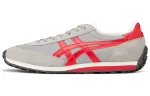 Onitsuka Tiger Edr 78 Casual Textile, Synthetic Leather Wear resistant And Lightweight Low top Running Shoes Men's