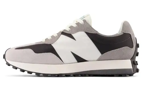 327 New Balance 'Brighton Grey Blacktop'