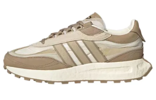 Adidas Retropy E5 'Brown White'