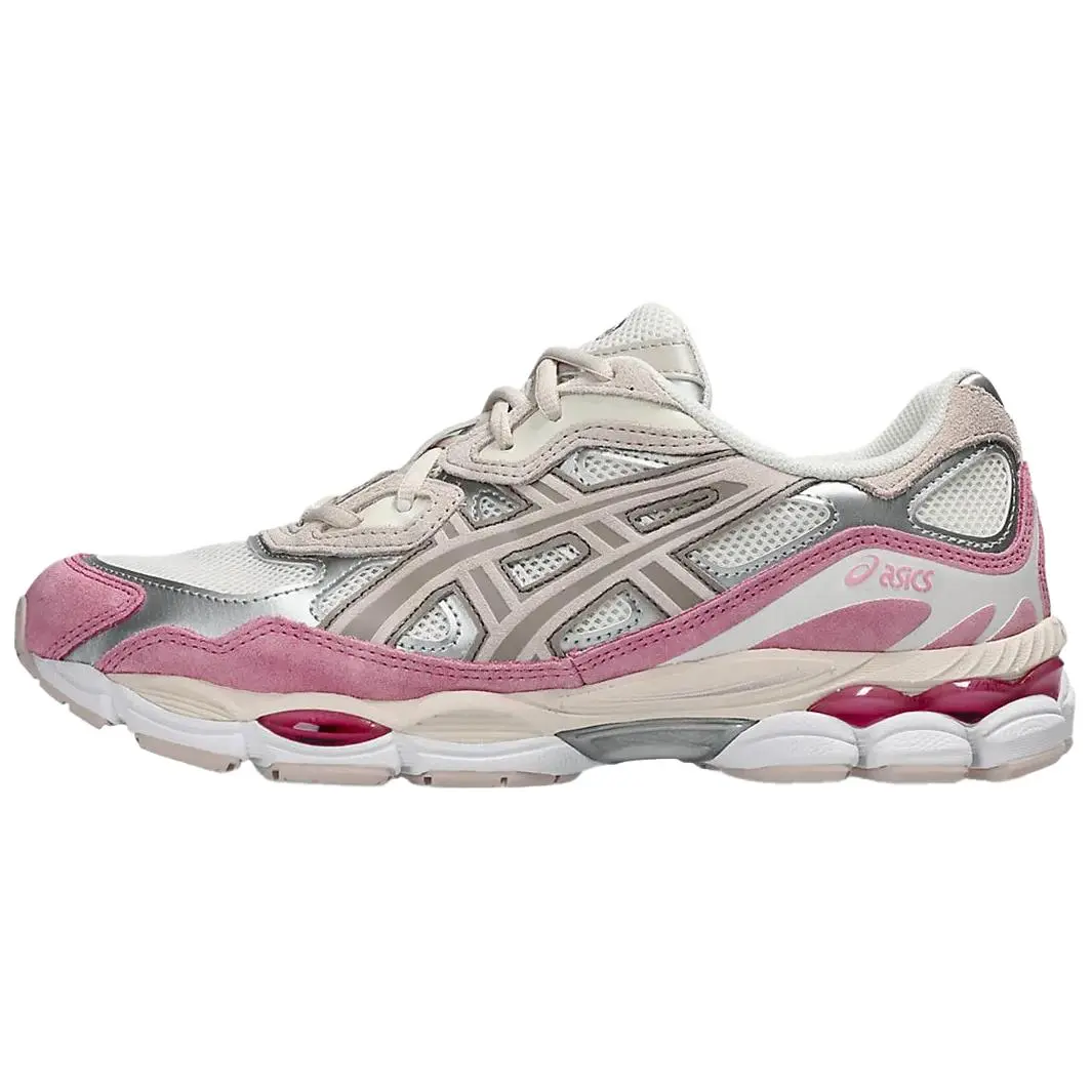 ASICS Gel NYC Cream Mineral Beige Pink