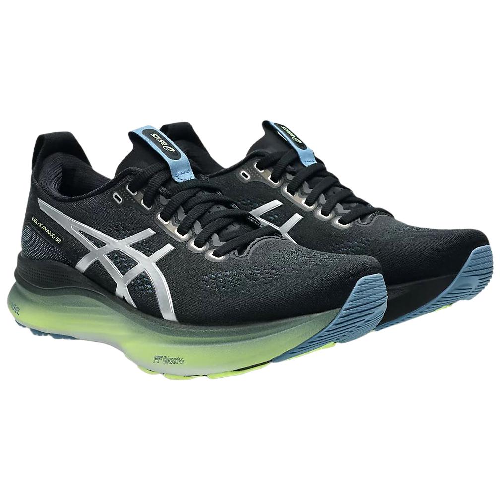 ASICS Gel Kayano 32 Luxe Luxe Black Women’s