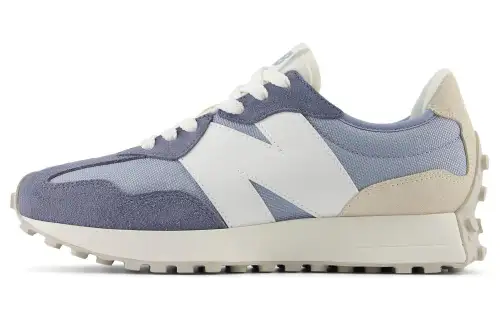 327 New Balance 'Light Arctic Grey'