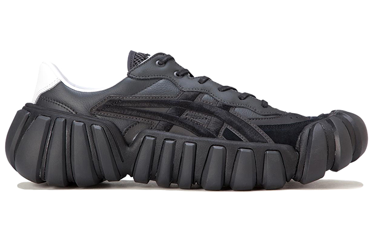Onitsuka Tiger Dentigre Graphite ‘Grey Black’