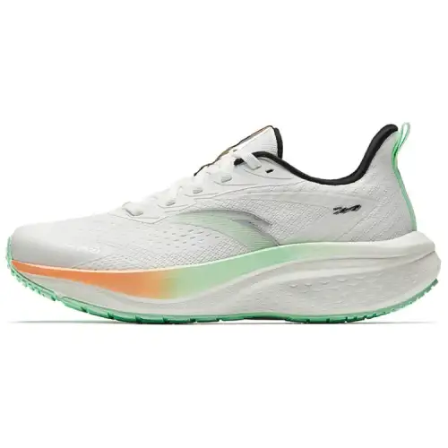 Anta Cushioning Abrasion Resistant Rebound Cushioning Abrasion Resistant Rebound Low top