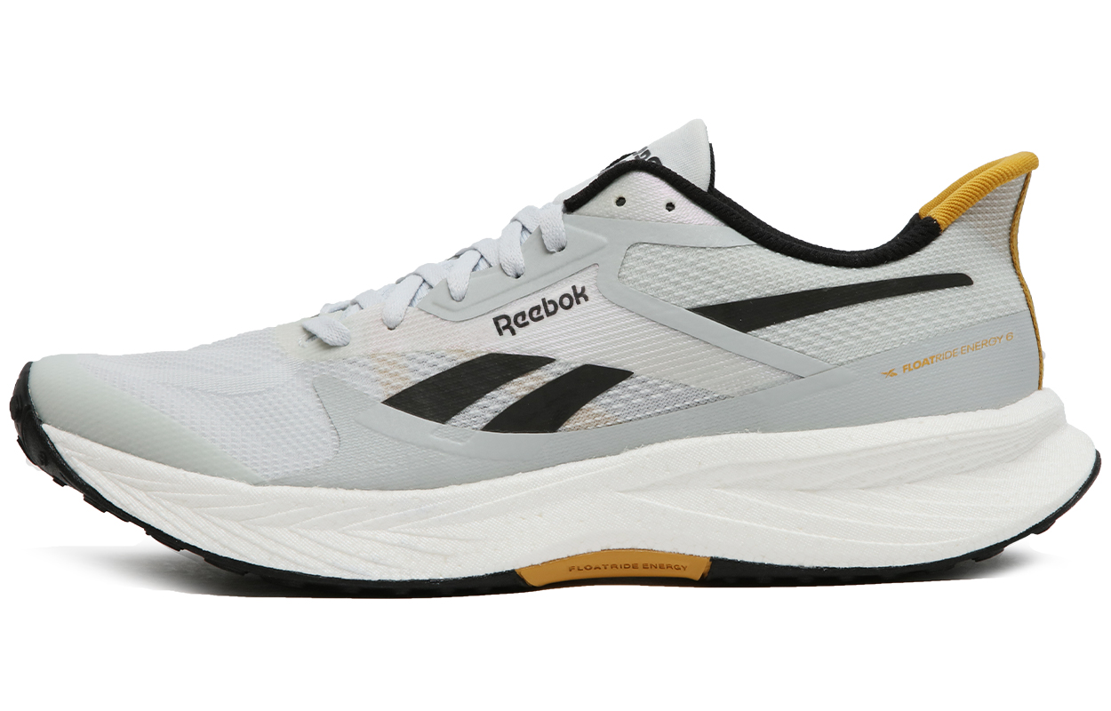 Floatride Energy 6 Reebok ‘Moon Grey Heritage Gold’