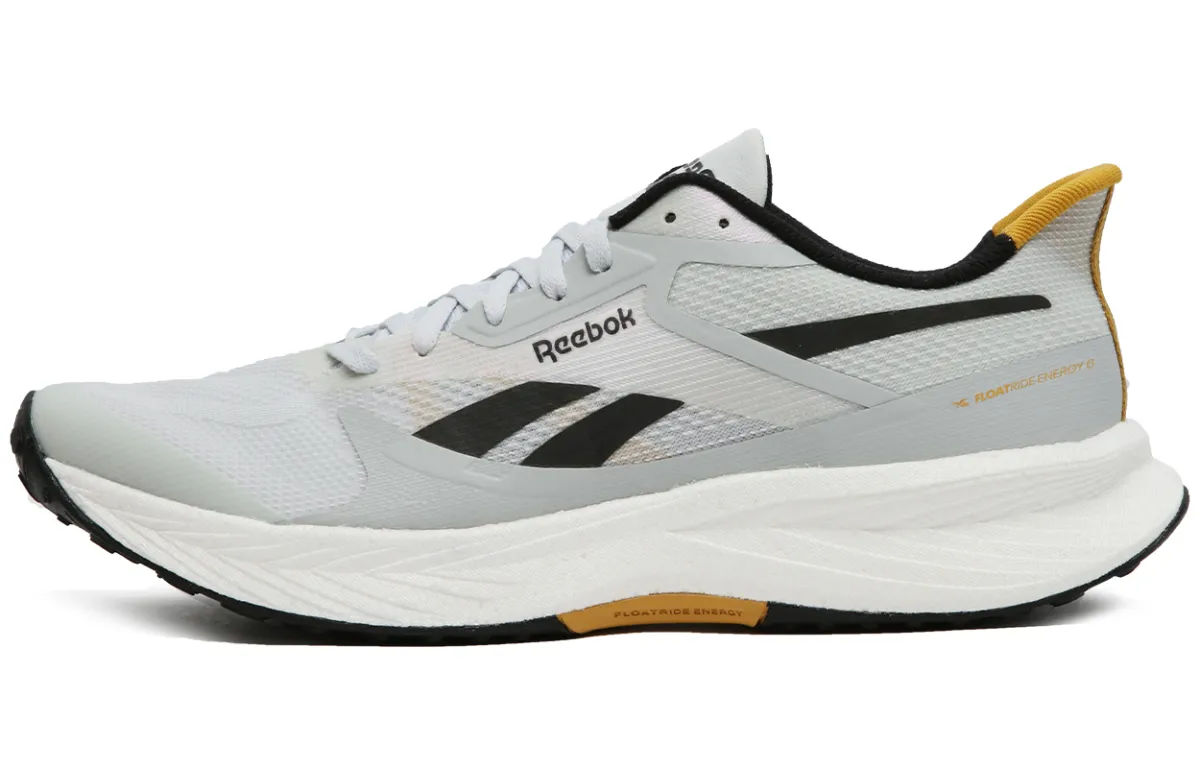 Floatride Energy 6 Reebok 'Moon Grey Heritage Gold'