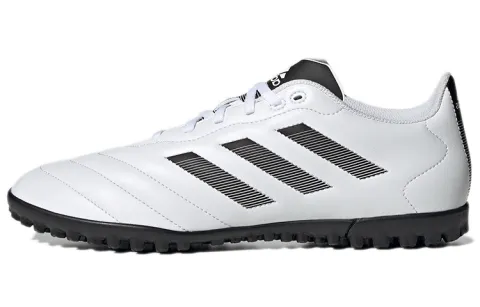 adidas Goletto Viii Tf 'White Black'