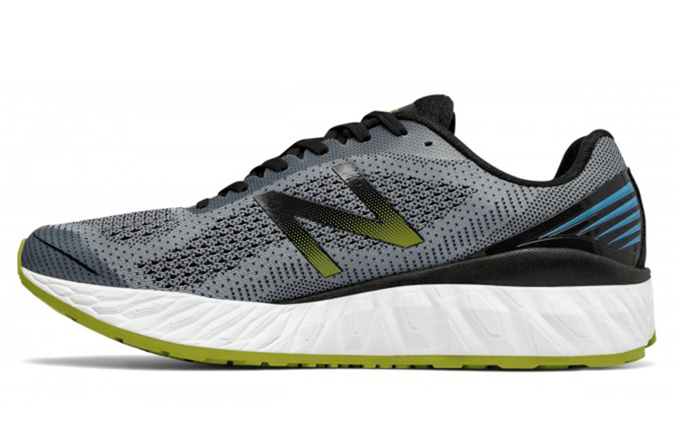 New Balance Fresh Foam Vongo V2 'Grey'