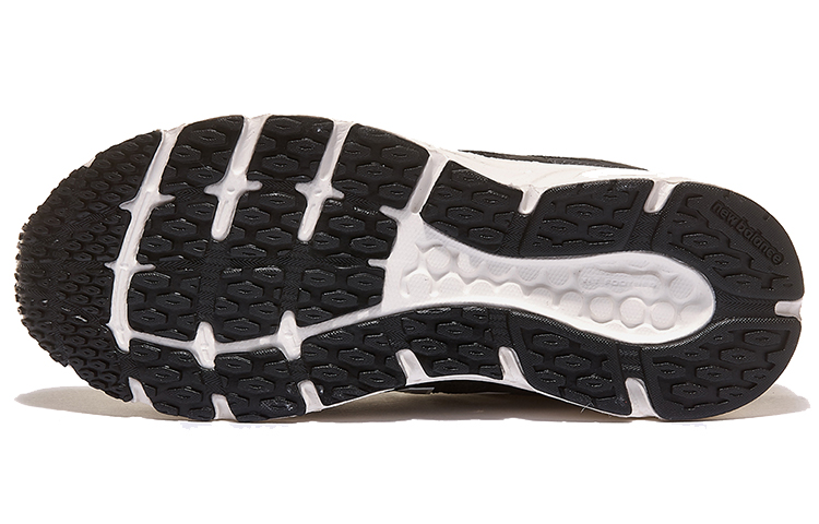 New Balance 480 Black/White Women’s