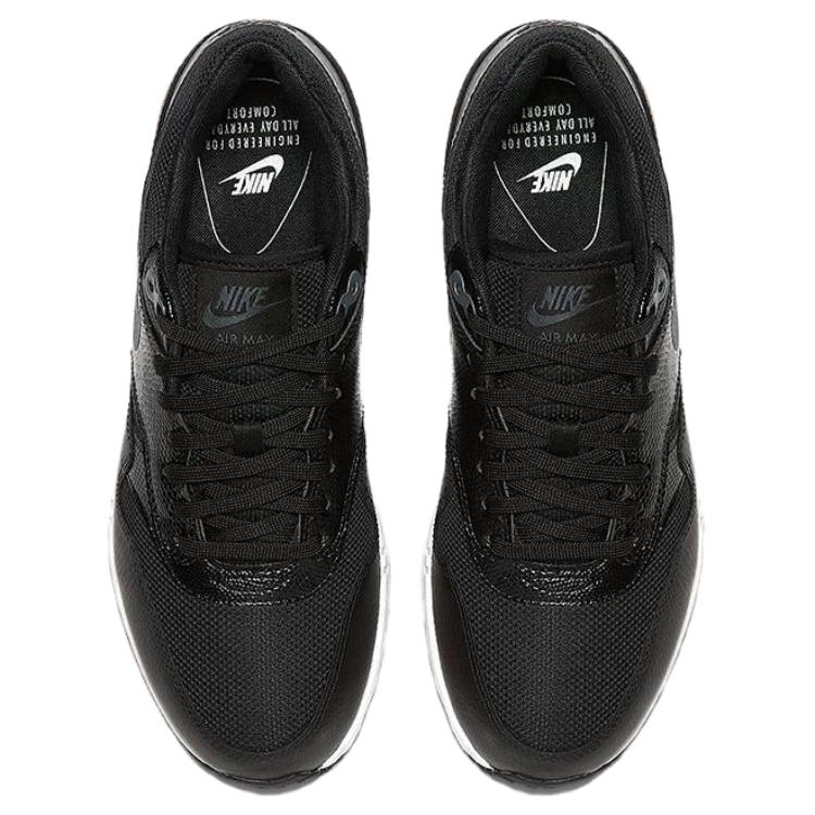 Nike Air Max 1 Cushioning Low top Casual Running Shoes Women’s