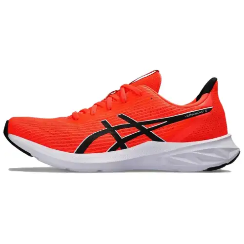 ASICS Versablast 3 Running Shoes Men's Low Top Red