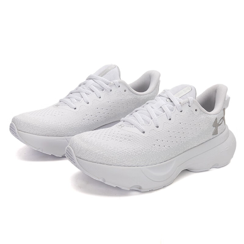 Under Armour Infinite 1 Low top Running Shoes Women’s White