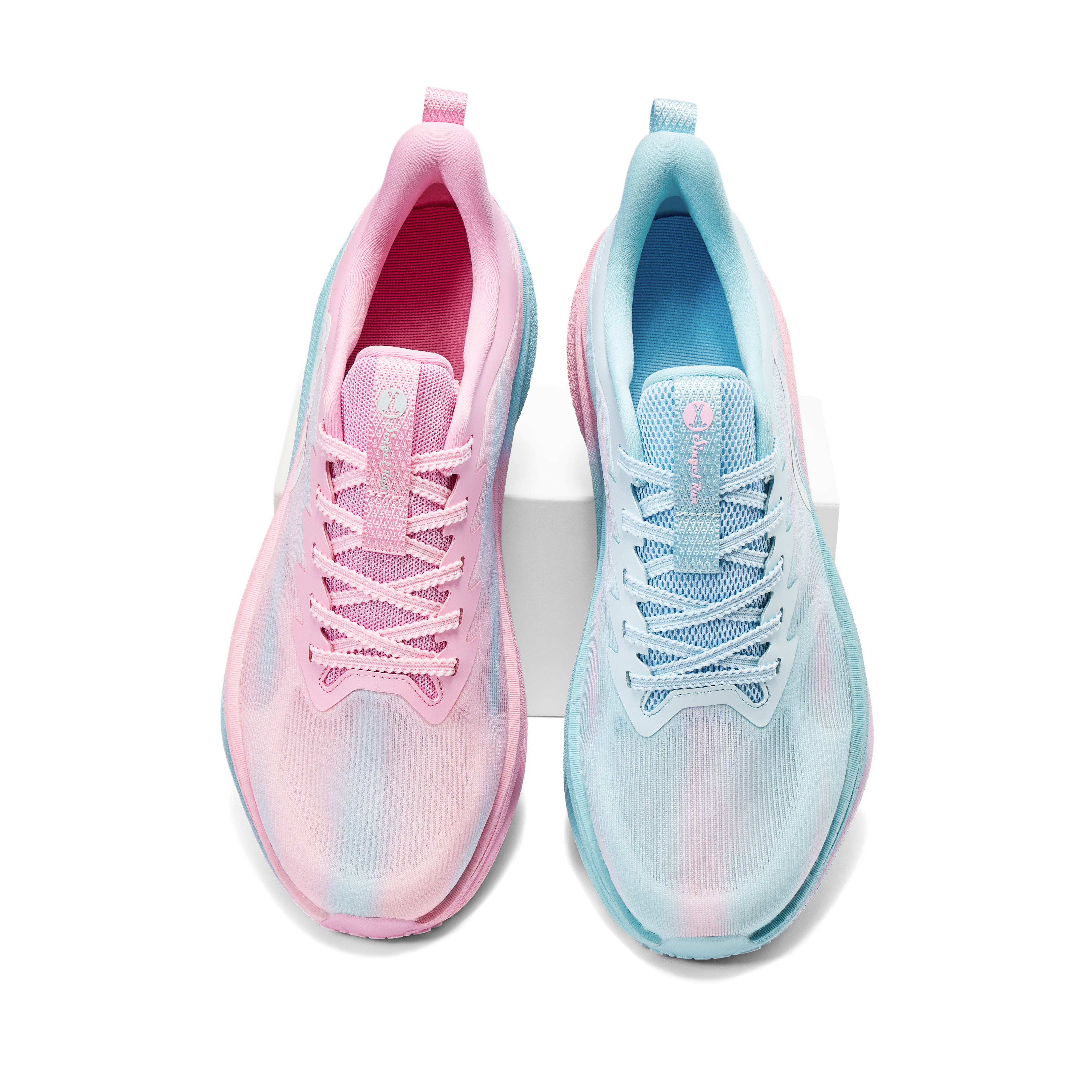 Jianjie Low top Casual Marathon Training Physical Fitness Test & Exam Running Shoes Unisex