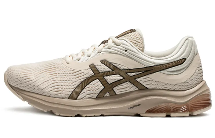 ASICS Gel Pulse 11 'Grey Brown'