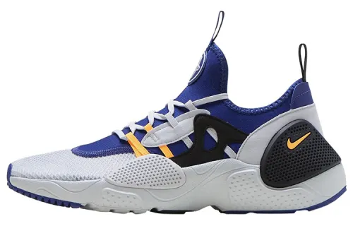 Nike Huarache Edge Deep Royal Blue Pure Platinum