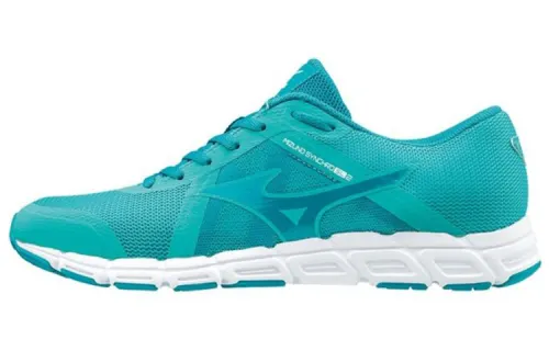 Mizuno Synchro S L 2 Low Tops Wear resistant Blue