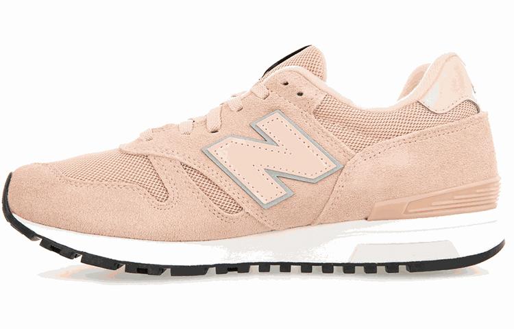 New Balance 565Series Pink Women's