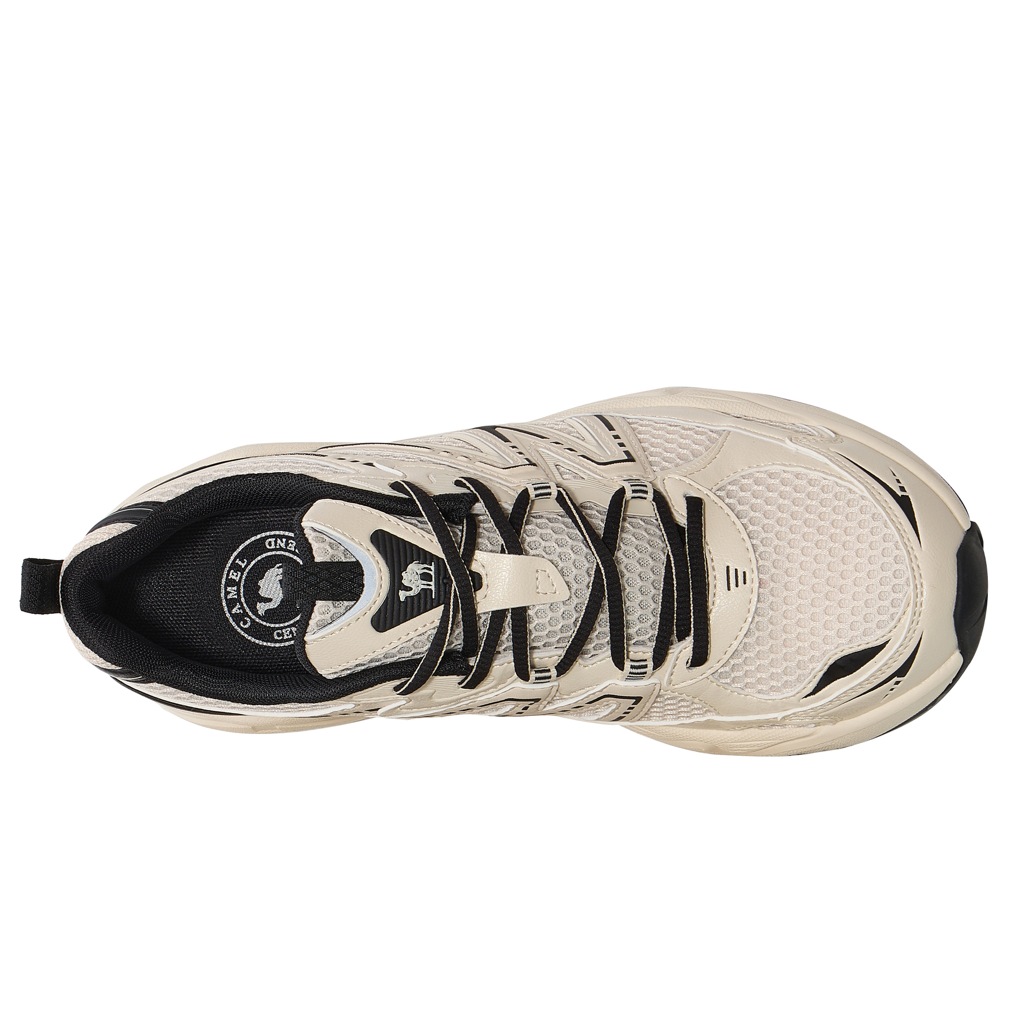 CAMEL Pursuit 2 Mesh Low top Running Shoes Women’s